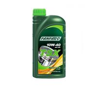 FANFARO FF6502-1 Huile moteur