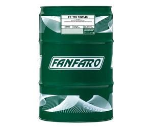 FANFARO FF6503-60 Huile moteur