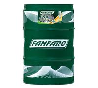 FANFARO FF6701-60 Huile moteur