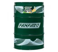 FANFARO FF6701-DR Huile moteur