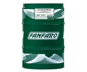 FANFARO FF6703-60 Huile moteur