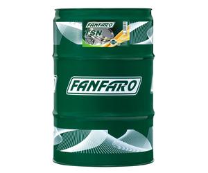 FANFARO FF6704-60 Huile moteur