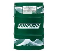 FANFARO FF6705-60 Huile moteur
