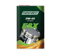 FANFARO FF6711-1ME Huile moteur