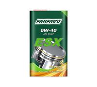 FANFARO FF6711-4ME Huile moteur