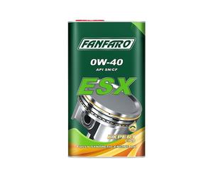 FANFARO FF6711-4ME Huile moteur