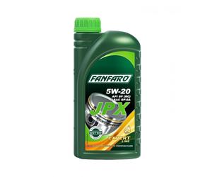 FANFARO FF6715-1 Huile moteur