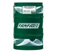 FANFARO FF6721-60 Huile moteur