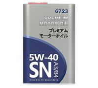 FANFARO FF6723-1 Huile moteur