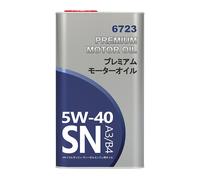 FANFARO FF6723-4ME Huile moteur