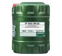 FANFARO FF6724-20 Huile moteur