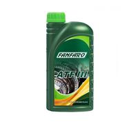 FANFARO FF8603-1 Huile pour boîte automatique