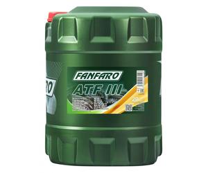 FANFARO FF8603-20 Huile pour boîte automatique