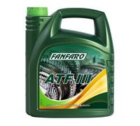 FANFARO FF8603-4 Huile pour boîte automatique