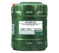 FANFARO FF8604-20 Huile pour boîte automatique
