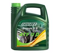 FANFARO FF8604-4 Huile pour boîte automatique
