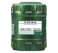 FANFARO FF8607-20 Huile pour boîte automatique