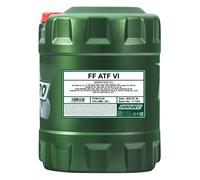 FANFARO FF8615-20 Huile pour boîte automatique