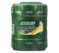 Fanfaro Huile de transmission FF8701-20 80W-90 GL-4 20 L