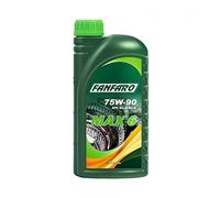 FANFARO FF8706-1 Huile de pont 1L