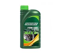 FANFARO FF8707-1 Huile de pont