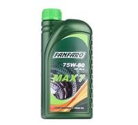 FANFARO FF8710-1 Huile de transmission