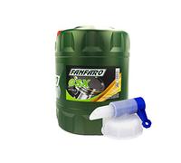 FANFARO GSX 15W-40 API SG CD 20 l avec robinet