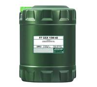 FANFARO FF6401-10 Huile moteur