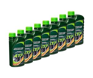 FANFARO Huile de transmission automatique ATF 8 x 1 l