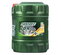 20 Liter FANFARO 5W-30