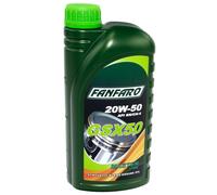 FANFARO FF6403-1 Huile moteur