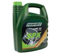 Fanfaro Huile moteur FF6505-5