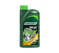 FANFARO FF6705-1 Huile moteur