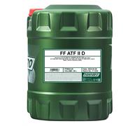 20 (1X20) Litres FANFARO ATF II D / DEXRON II Huile De Boîte Automatique