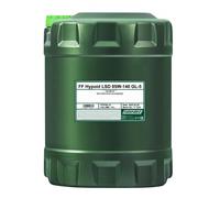 FANFARO FF8708-10 Huile pour boîte de vitesses