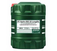 FANFARO Hydro ISO 32, HLP 32 Liquide Hydraulique DIN 51524, 20 Litres