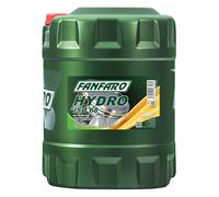 FANFARO Hydro ISO 68 LONGLIFE Huile Hydraulique AFNOR NF E 48-603 20 L