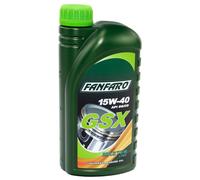 FANFARO FF6401-1 Huile moteur