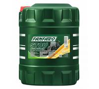FANFARO Multifarm STOU 10W-30 Huile Hydraulique ACEA E3 ALLISON C4 20 L