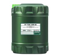 FANFARO Profi Line TSN Huile moteur 10W-40 10L Huile synthétique