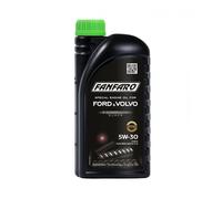 MOTUL Spécifique Ford WSS-M2C913-D SAE 5W-30 Huile Acea A5/B5, 5x1 Litre