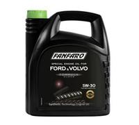 FANFARO SPECIFIC Ford & Volvo Huile moteur 5W-30 5L