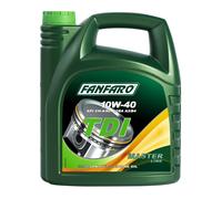 Fanfaro Huile moteur FF6503-4