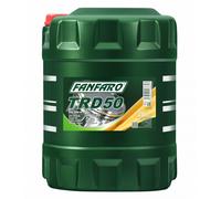 Fanfaro Huile moteur Trd 50 SAE 20W-50 20 Litre