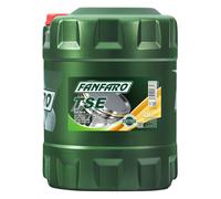 FANFARO TSE Huile moteur 5W-30 20L Huile en partie synthétique