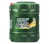 FANFARO VSX Huile moteur 5W-40 20L
