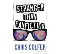 Fanfiction Stranger Than