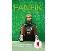 Fanfik Natalia Osiñska (Buch auf Polnisch)