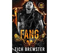 Fang 31 Days of Trick or Treat: Biker & Mobster - Tich Brewster - Twisty Plots - ebook (ePub) - Livre