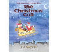 Fang, Bang and the Midnight Mouse: The Christmas Call